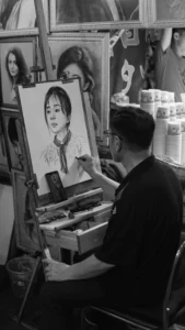Drawing Fundamentals