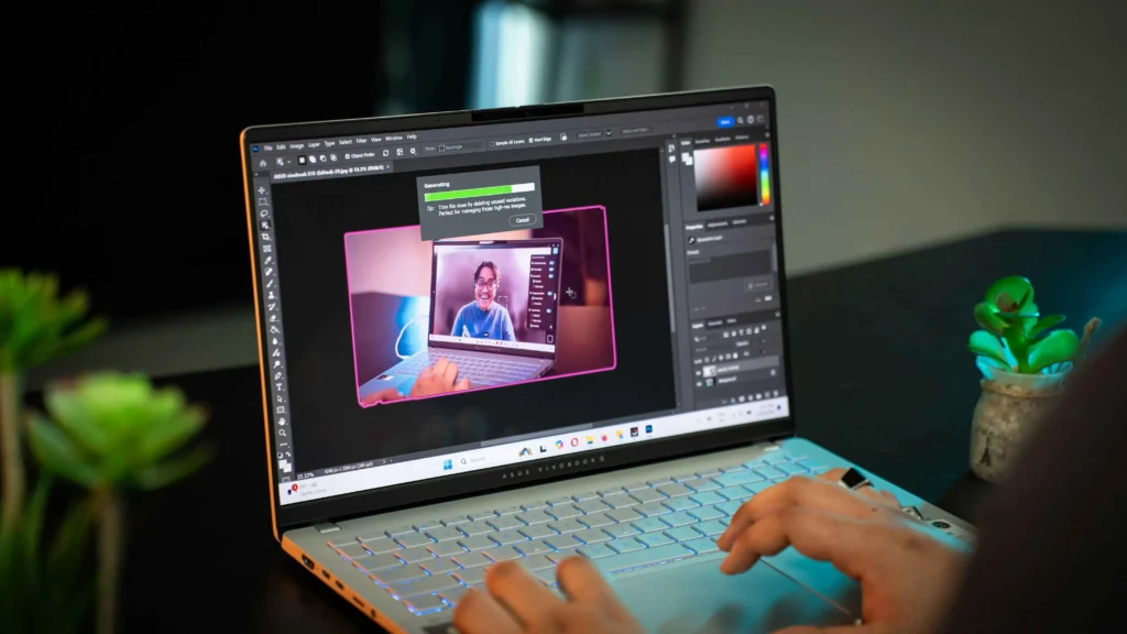 photoshop classes